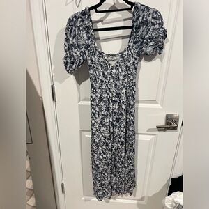 Abercrombie dress